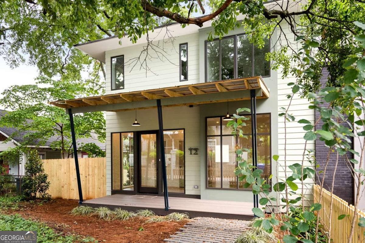Reynoldstown · 1112 Kirkwood Avenue SE, Atlanta GA 30316