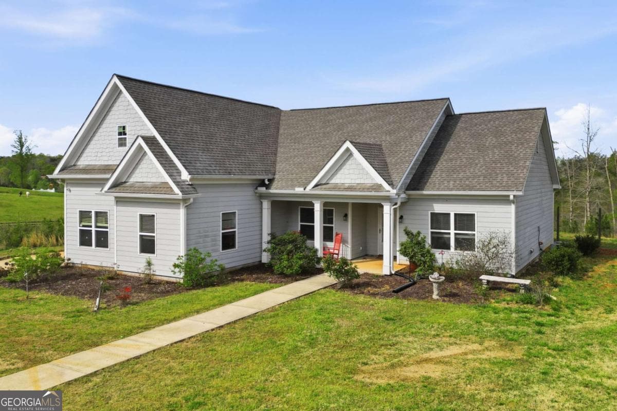 3931 Upper Bethany Road, Ball Ground GA 30107