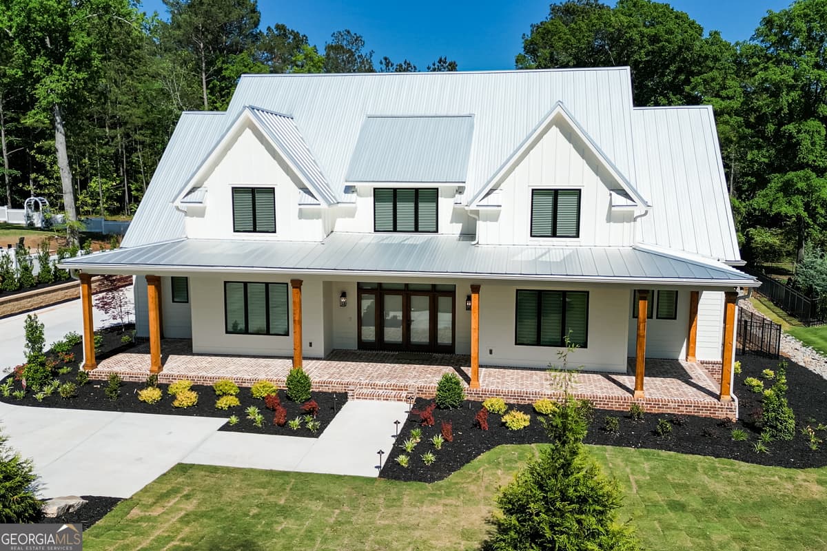 Senoia Heights · 604 Stallings Road, Senoia GA 30276