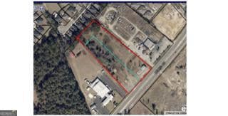 4581 & 4495 Bemiss Road, Valdosta GA 31605