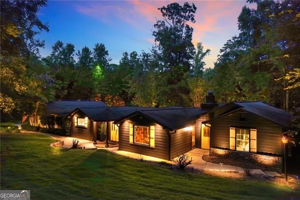 Victoria Cottages · 134 Cedar Drive, Woodstock GA 30189