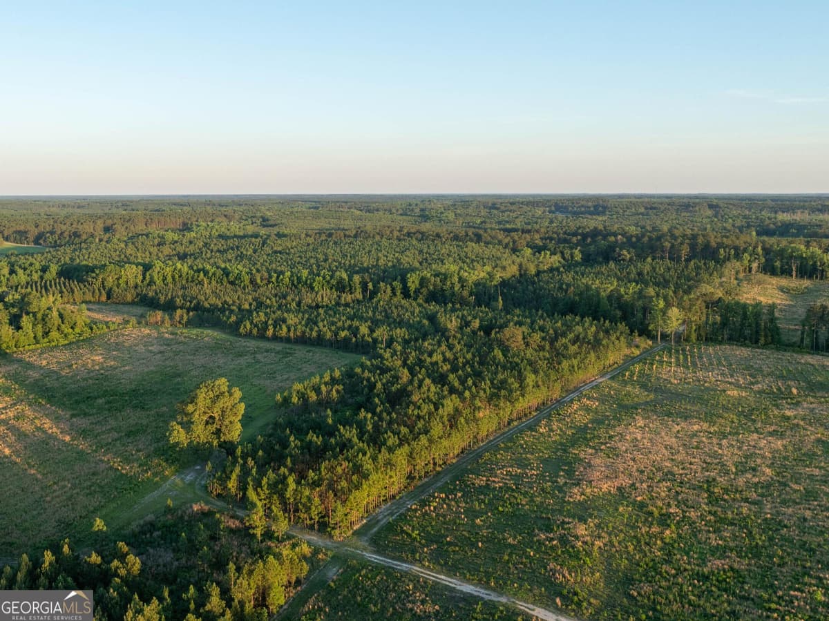 300 Beulah Road, Sylvania GA 30467