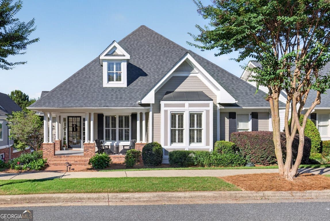 Chateau Elan · 2550 Muskogee Lane, Braselton GA 30517