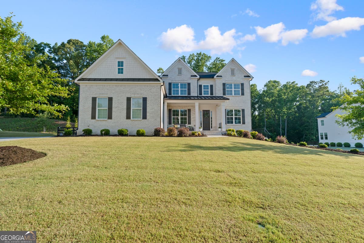 Milton Overlook · 419 Oakleigh Avenue, Woodstock GA 30188