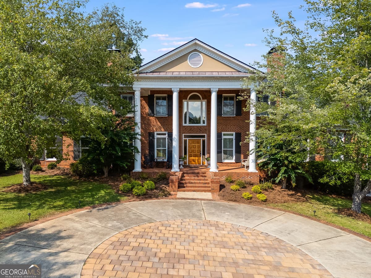 3646 Oak Hill Road, Douglasville GA 30135