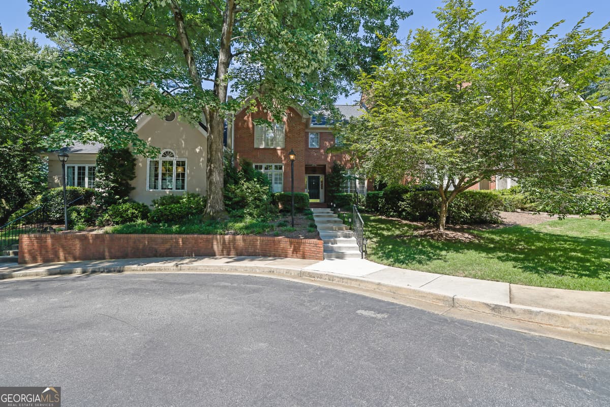 Paces West · 2 Paces West Terrace NW, Atlanta GA 30327