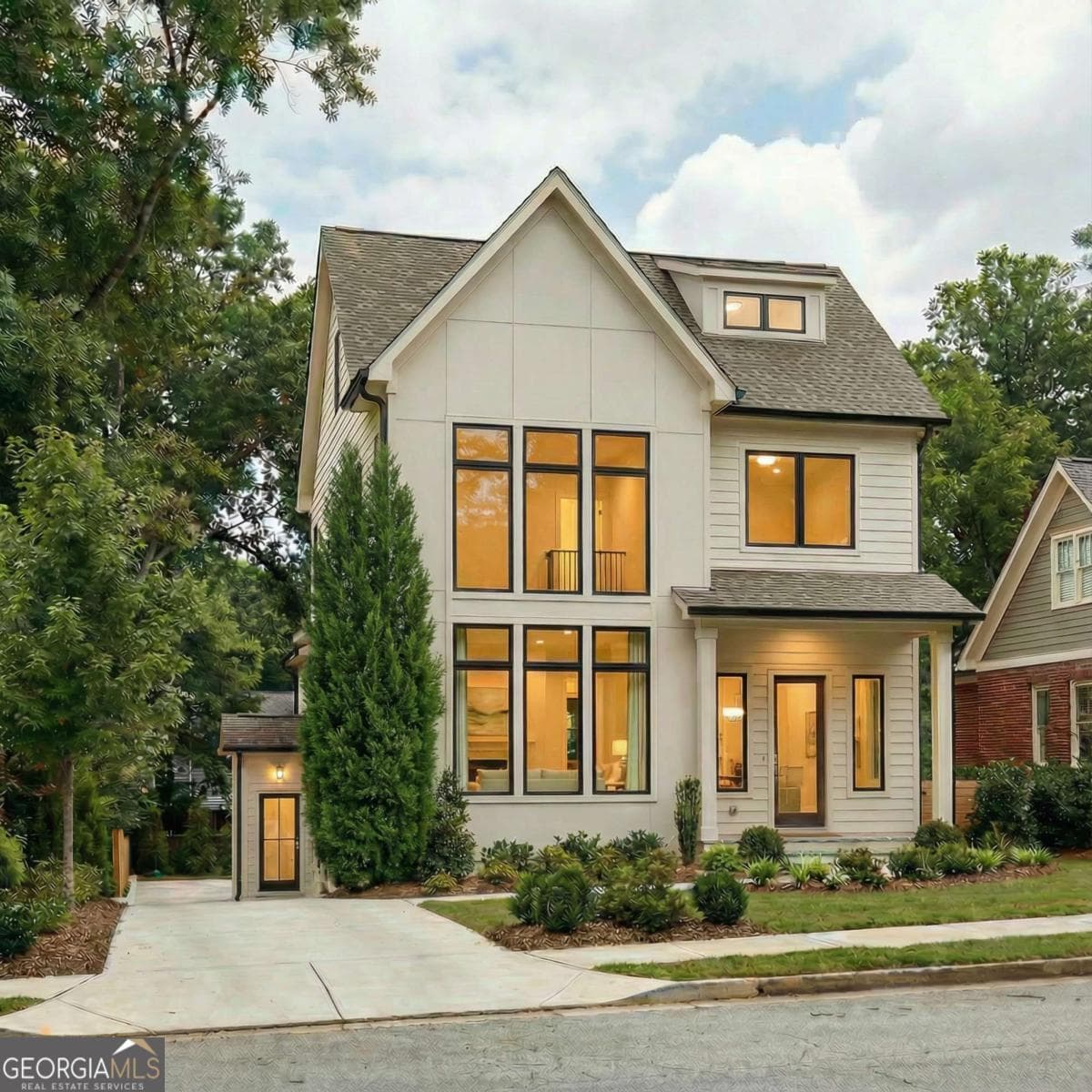 Reynoldstown · 1175 Mecaslin Street NW # A, Atlanta GA 30318