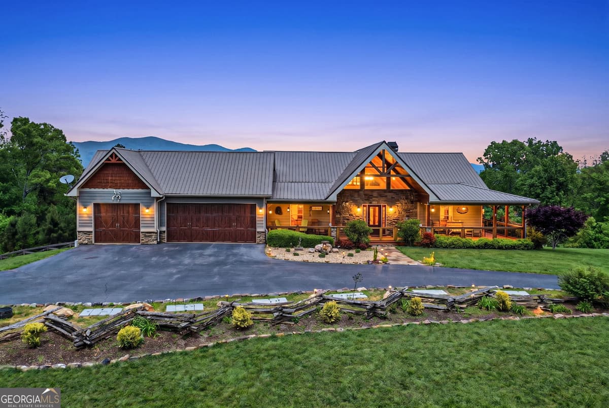 Old Steele Hollow · 89 Old Steele Hollow, Dahlonega GA 30533