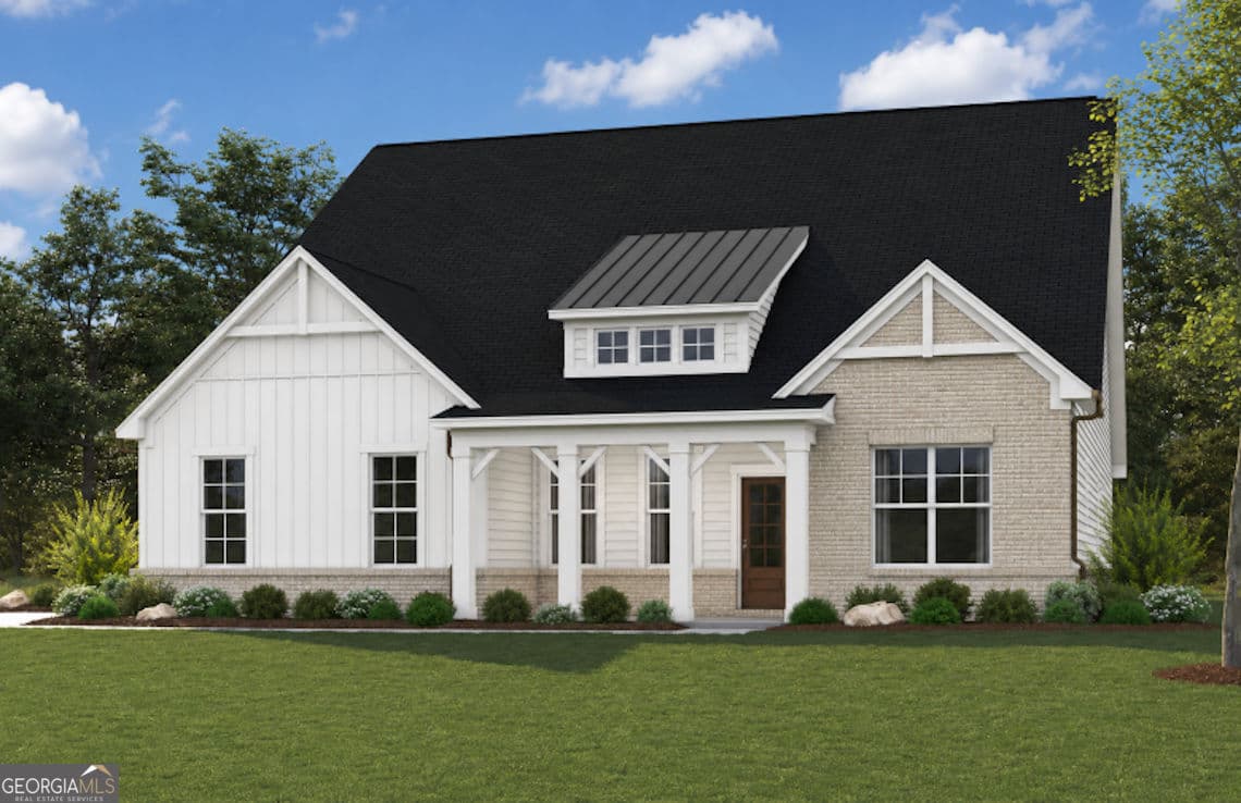 Echo Grove · 8540 Oak Hollow Way, Cumming GA 30041