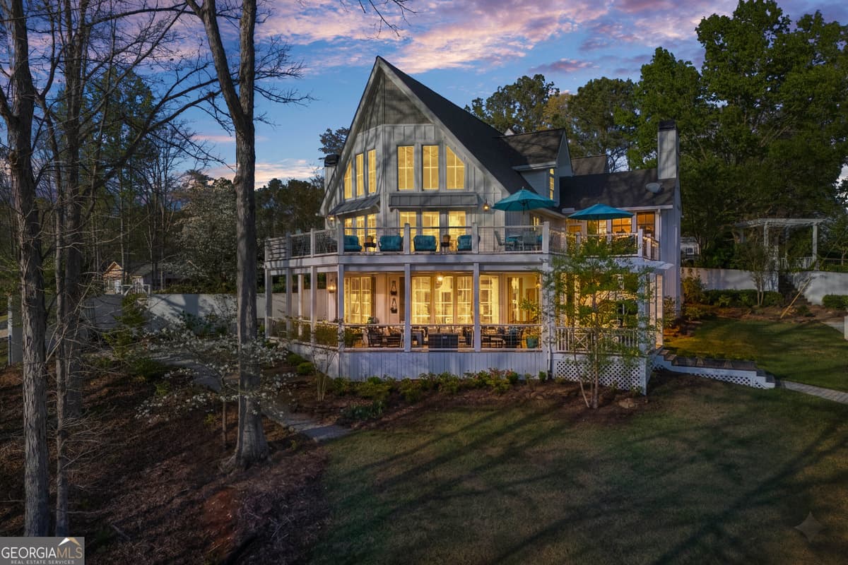 Wedowee Cove · 2043 County Road 6, Wedowee AL 36278