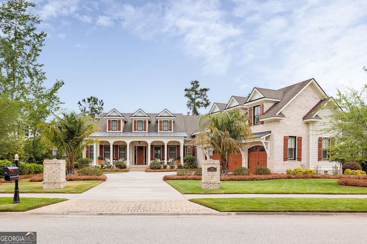 Westbrook at Savannah Quarters · 194 Wood Haven Lane, Pooler GA 31322