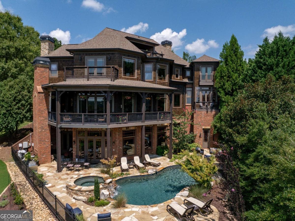 Marina Bay · 6407 Grand Marina Circle, Gainesville GA 30506