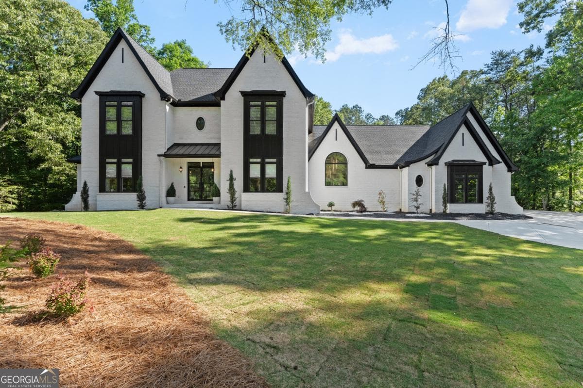 4032 Wesley Chapel Road, Marietta GA 30062