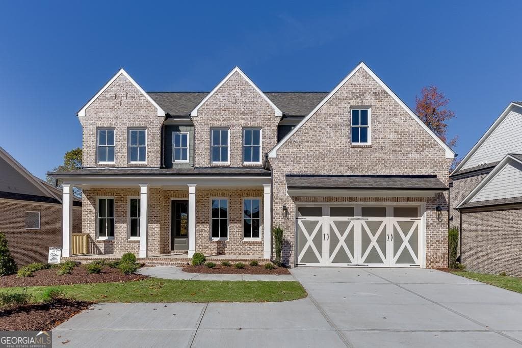 450 Thunder Road, Buford GA 30518