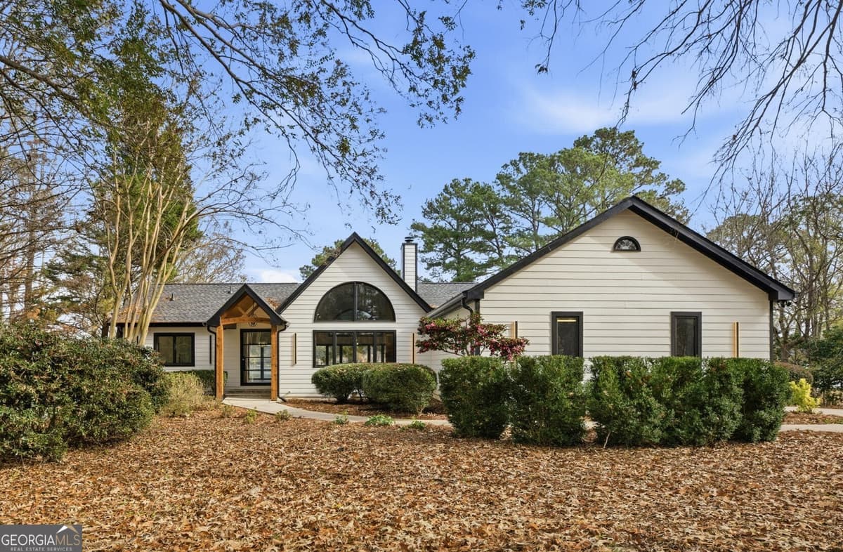 Sebastian Cove · 90 Bradford Drive, Eatonton GA 31024