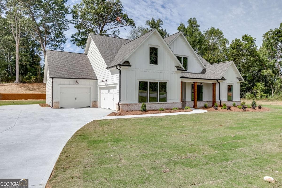 159 Harvest Way, Commerce GA 30529