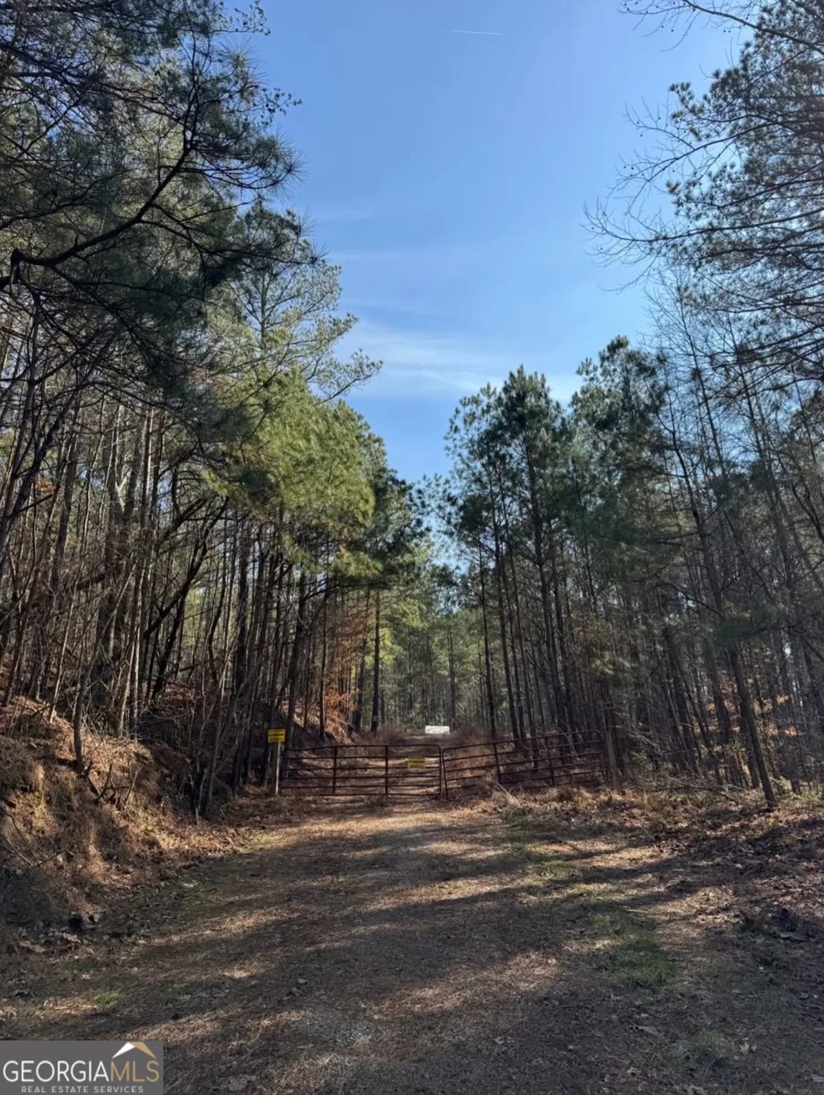 13308 W Highway 136, Talking Rock GA 30175