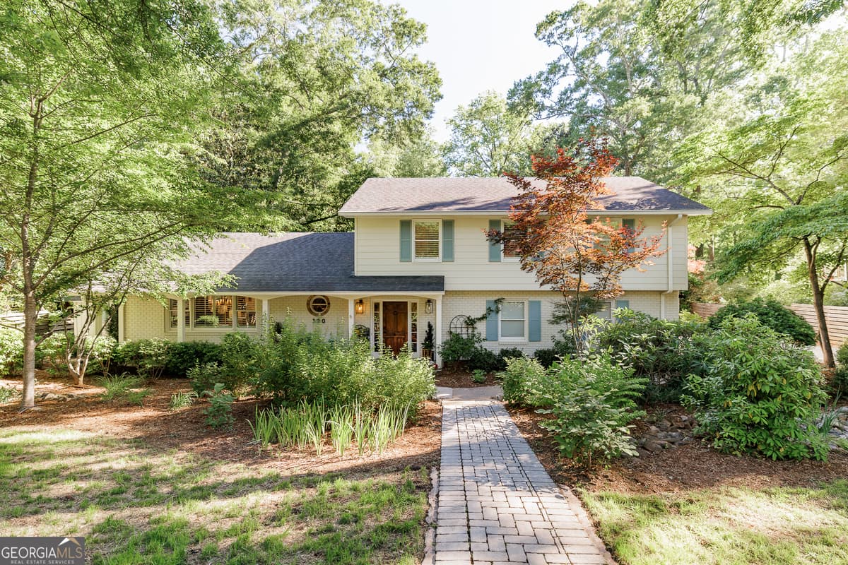 Bedgood-Glenwood · 390 Duncan Springs Road, Athens GA 30606