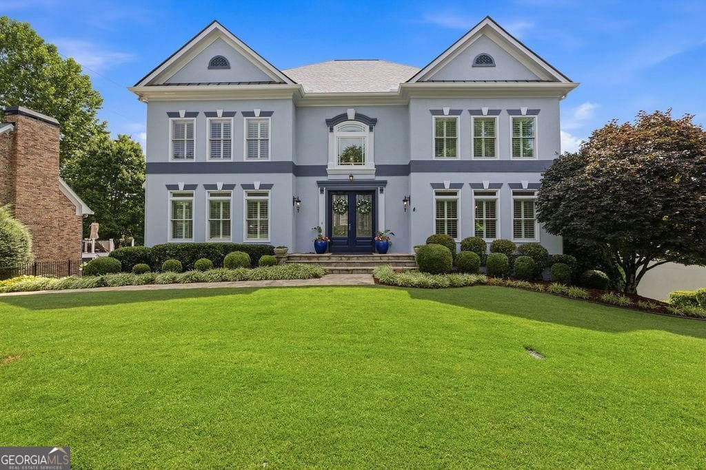 Lake at Dunwoody Crossing · 5343 Lake View Club, Dunwoody GA 30338