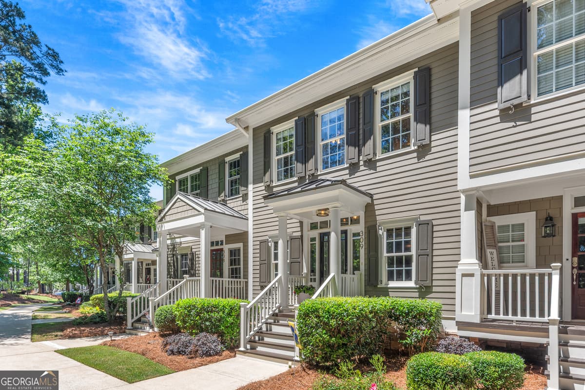 Pinnacle Pointe · 905  (309) Greensboro Road # 309, Eatonton GA 31024