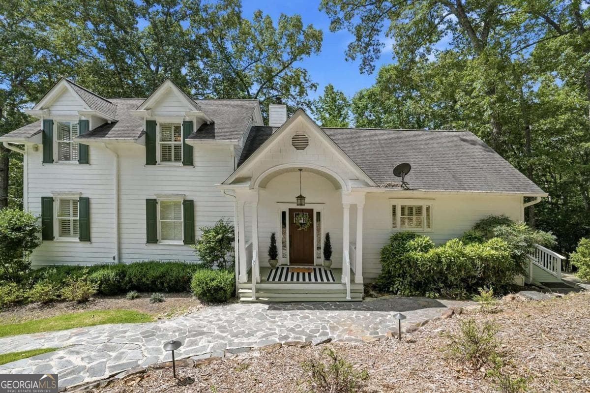 Fredricks Cove · 380 Fredricks Cove, Dawsonville GA 30534
