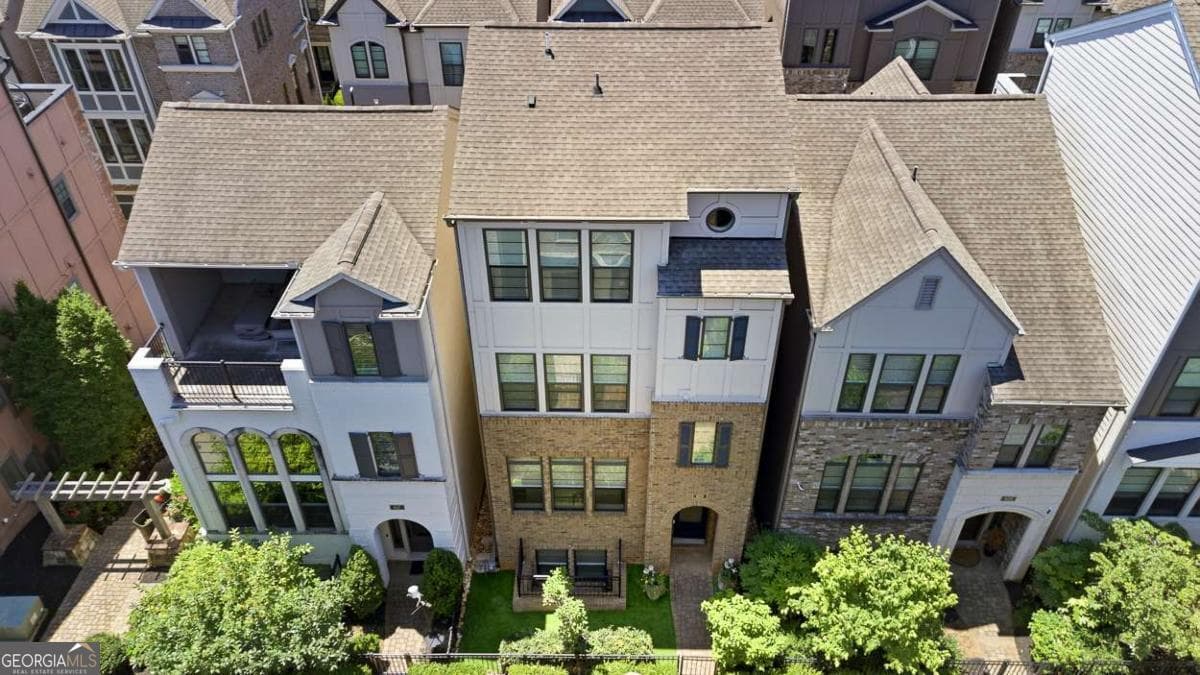 Broadview · 619 Broadview Terrace NE, Atlanta GA 30324