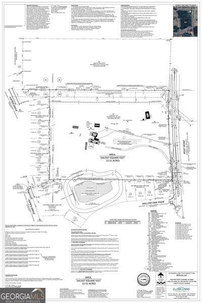 5364 POST Road, Cumming GA 30040