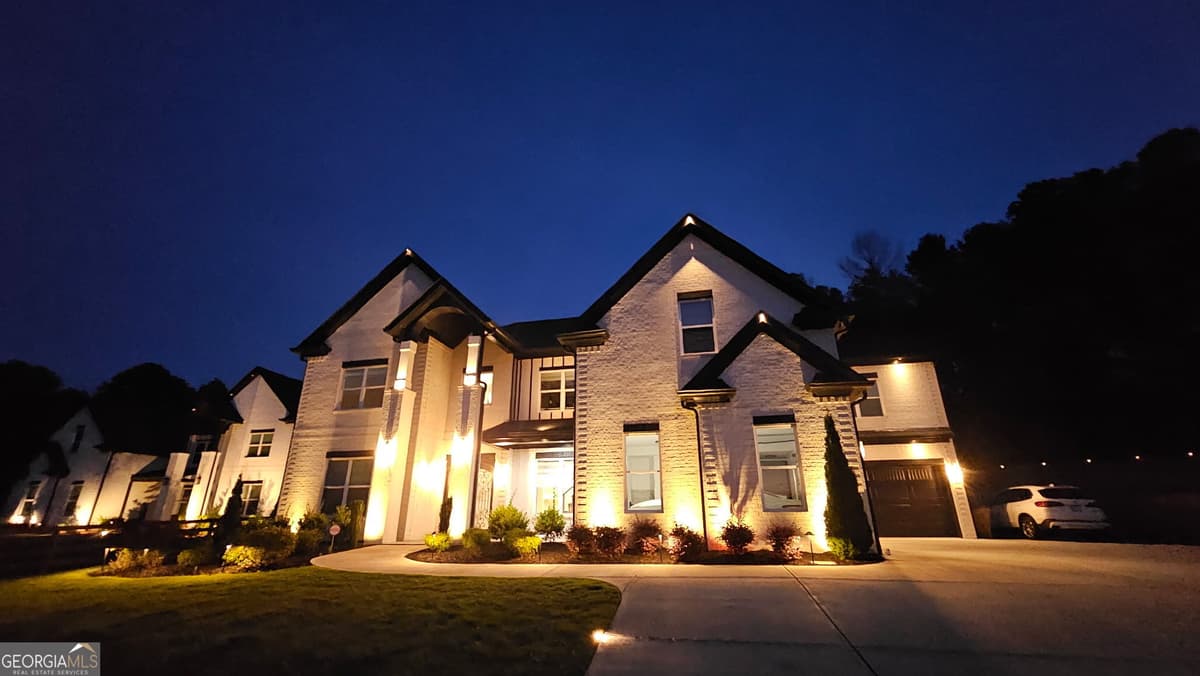 THOMPSON MILL RD · 2694 Thompson Mill Road, Buford GA 30519