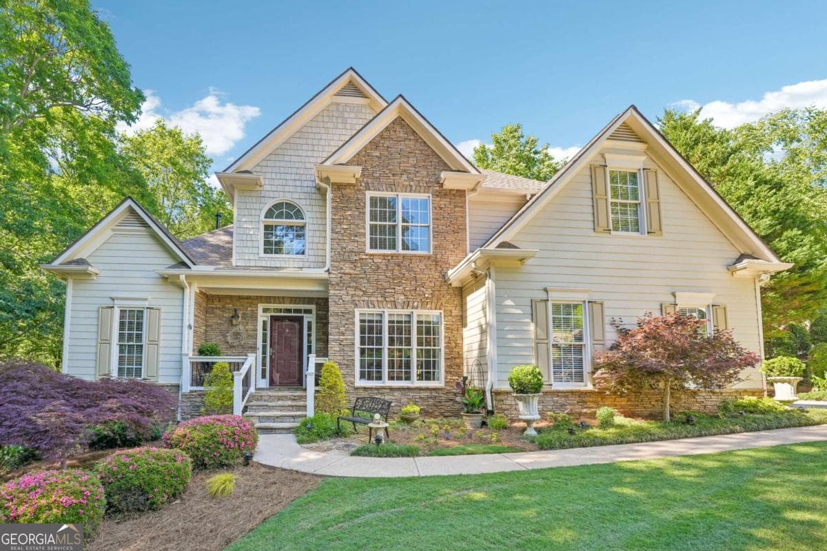 Princeton Square · 6025 Princeton Trace, Cumming GA 30041