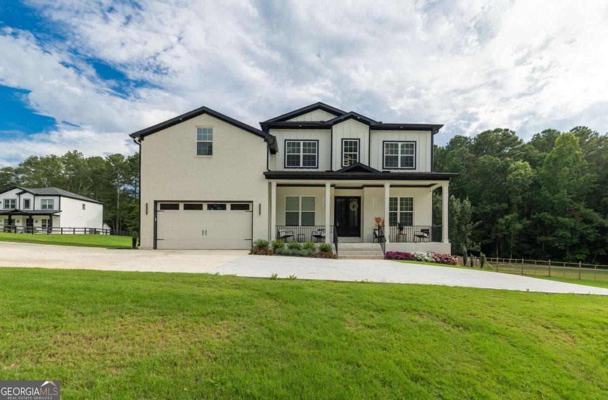 2910 Centerville Rosebud Road, Snellville GA 30039