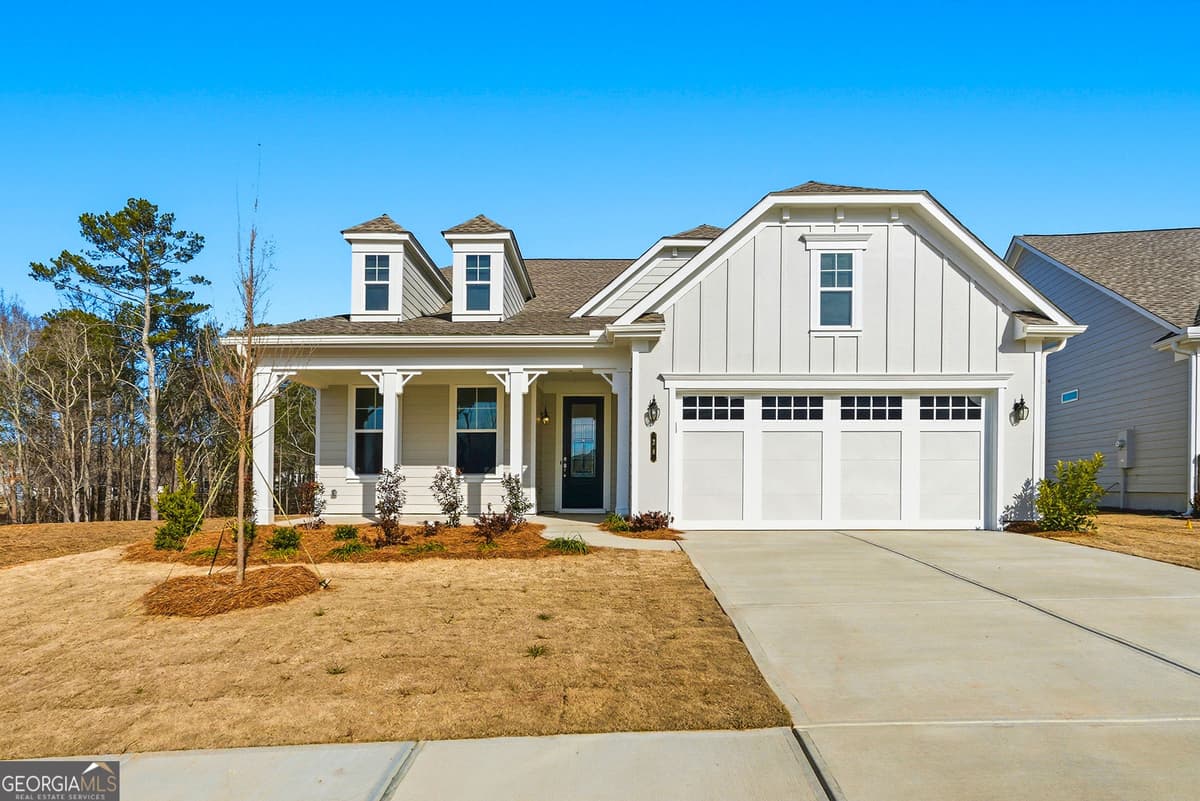 Cresswind at Twin Lakes · 28 Florence Lane, Hoschton GA 30548