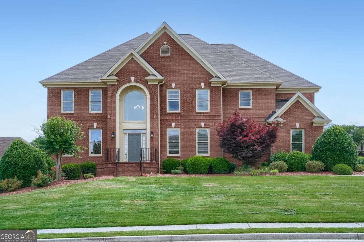 Heritage/Grayson · 2646 Hunters Place Landing, Grayson GA 30017