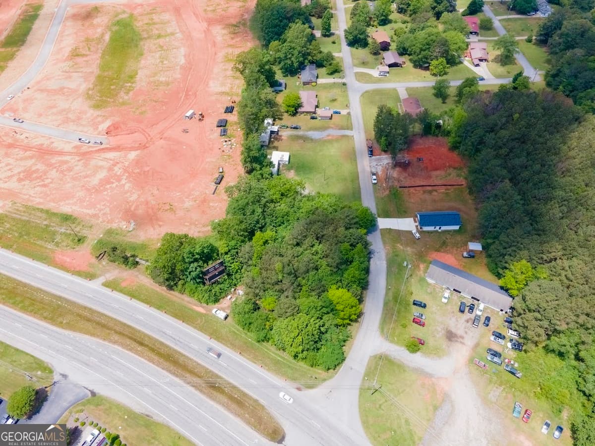 0 Carrollton Villa Rica Highway, Carrollton GA 30116