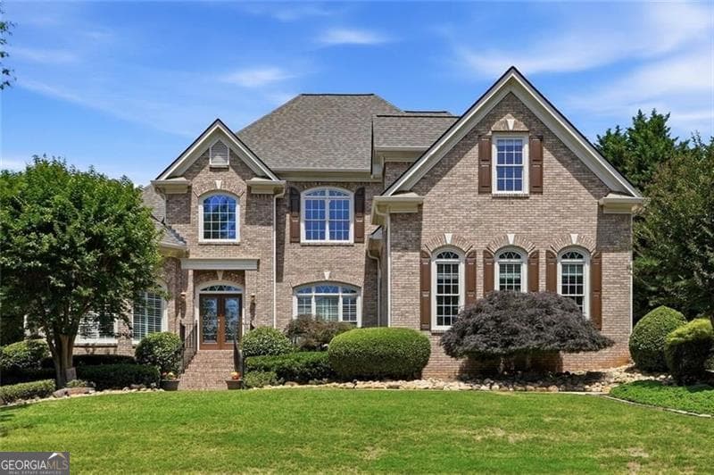 HAVENSTONE · 932 Grassmeade Way, Snellville GA 30078