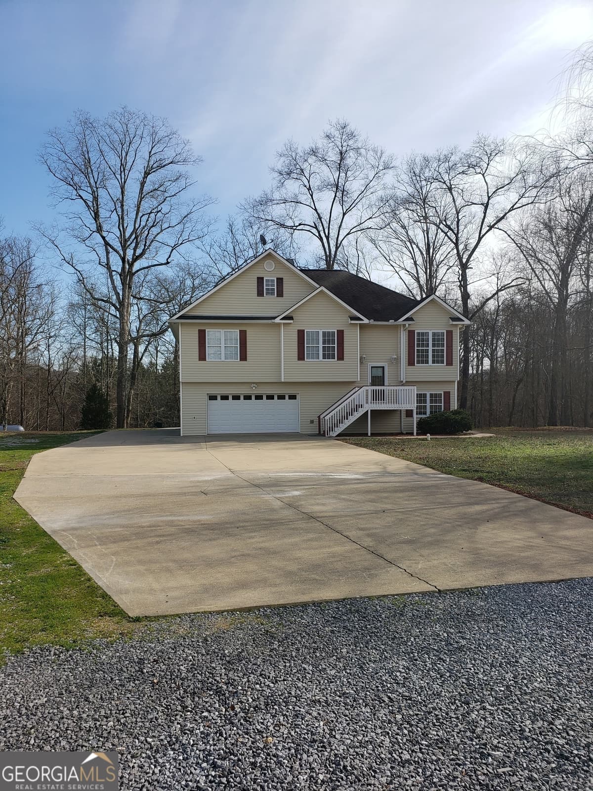 Oc Maham Property · 1450 Highway 27, Summerville GA 30747