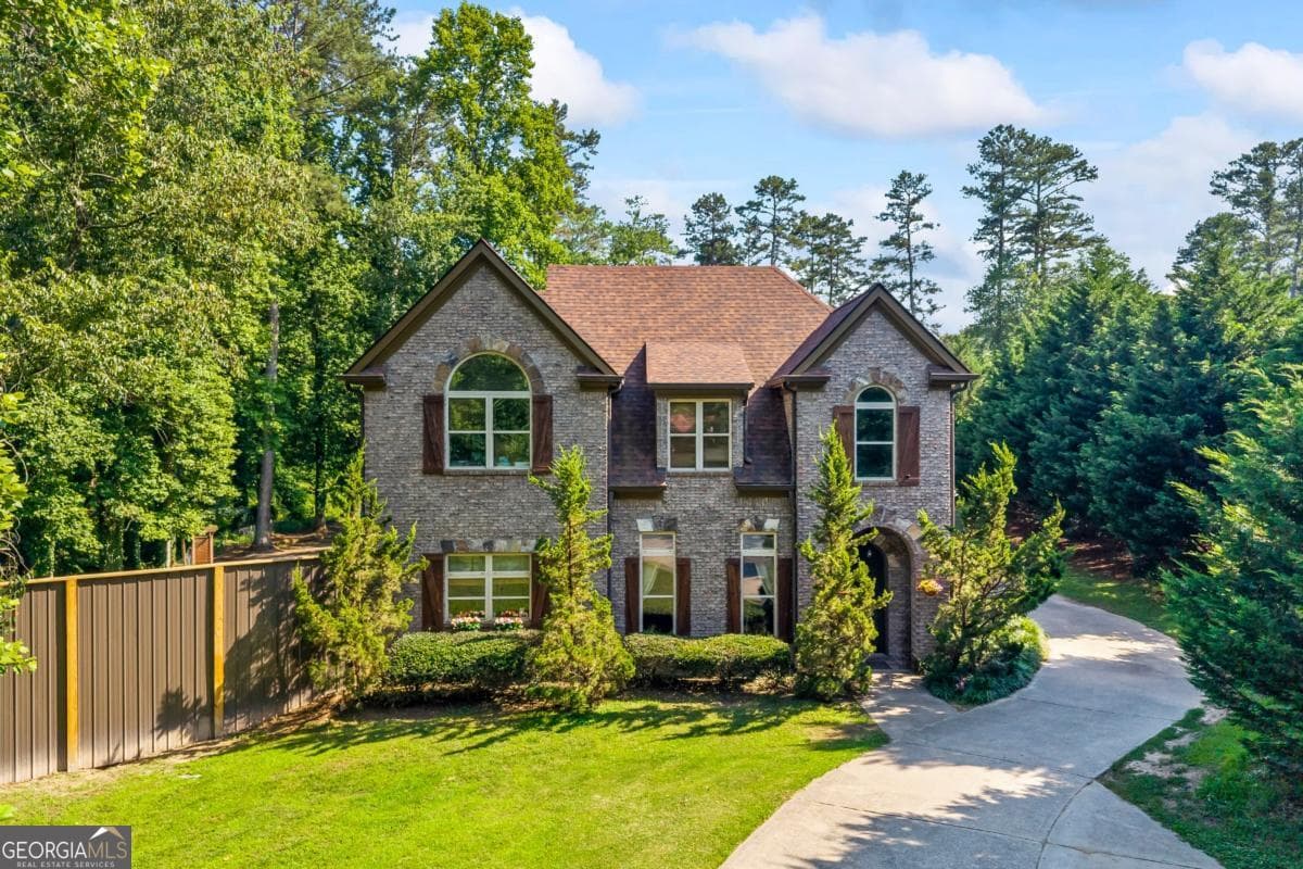 9315/9325 Meadowbrook Drive, Gainesville GA 30506
