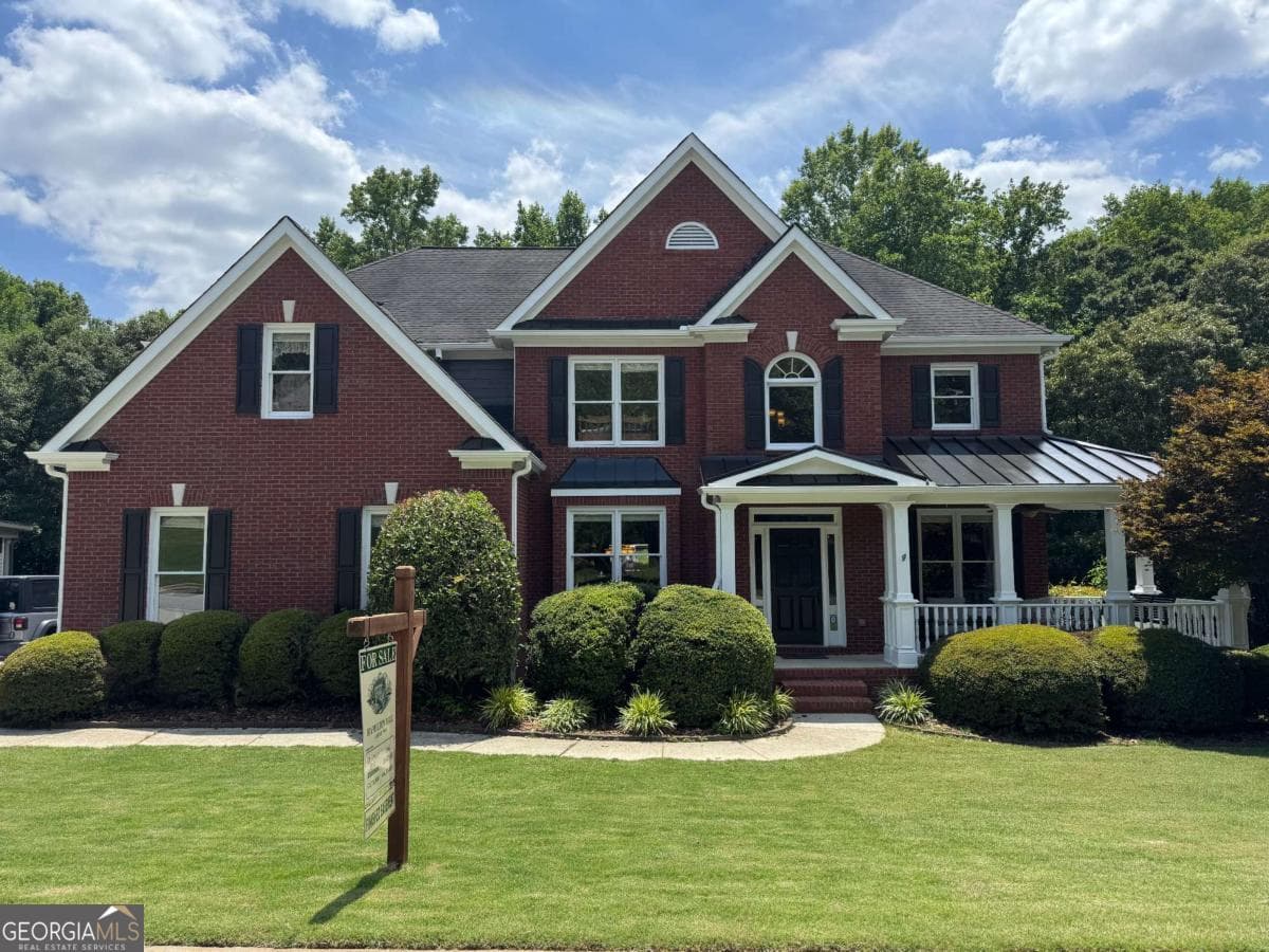 Hamilton Mill · 1810 Millside Terrace, Dacula GA 30019