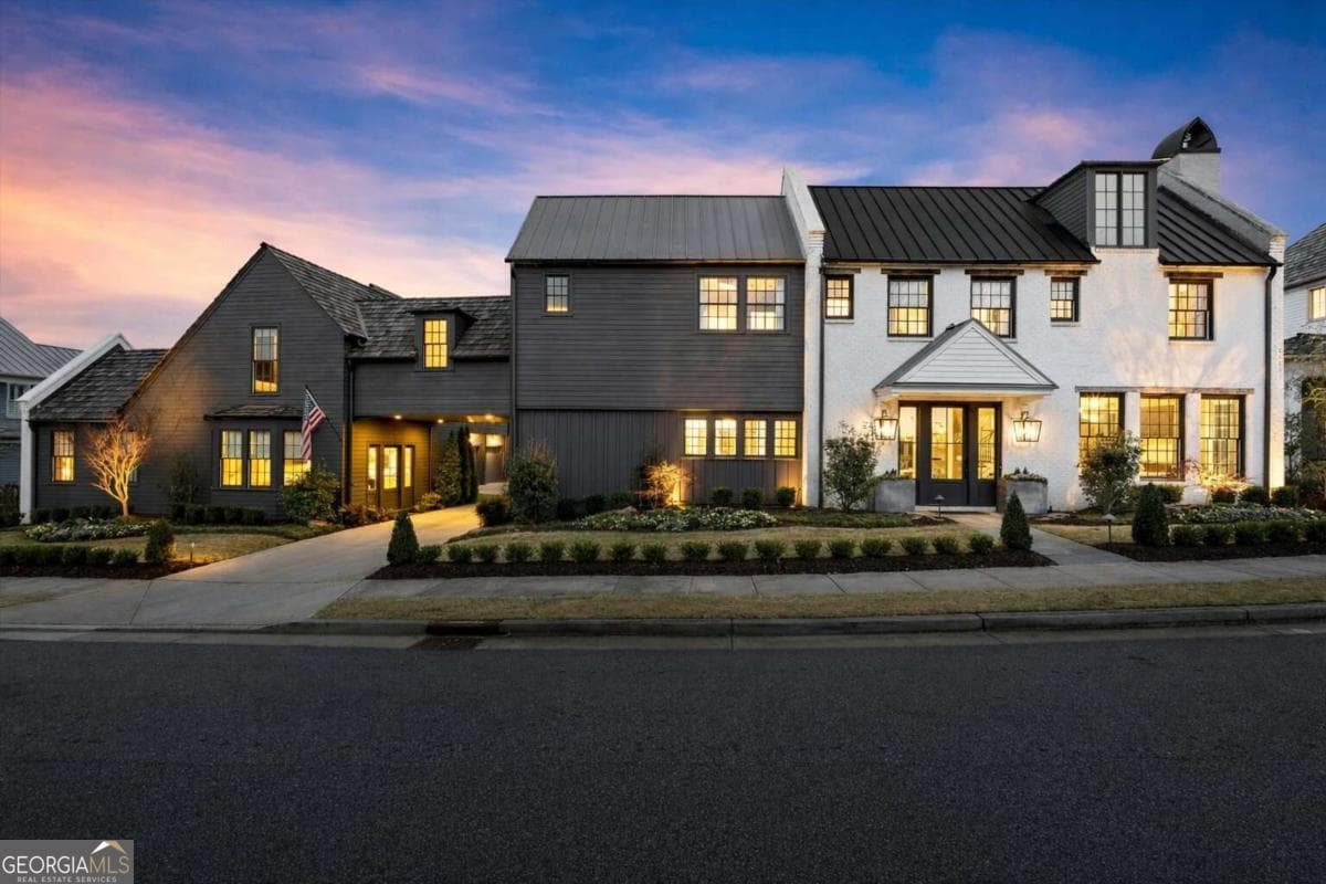 Vickery · 6835 Colfax Avenue, Cumming GA 30040