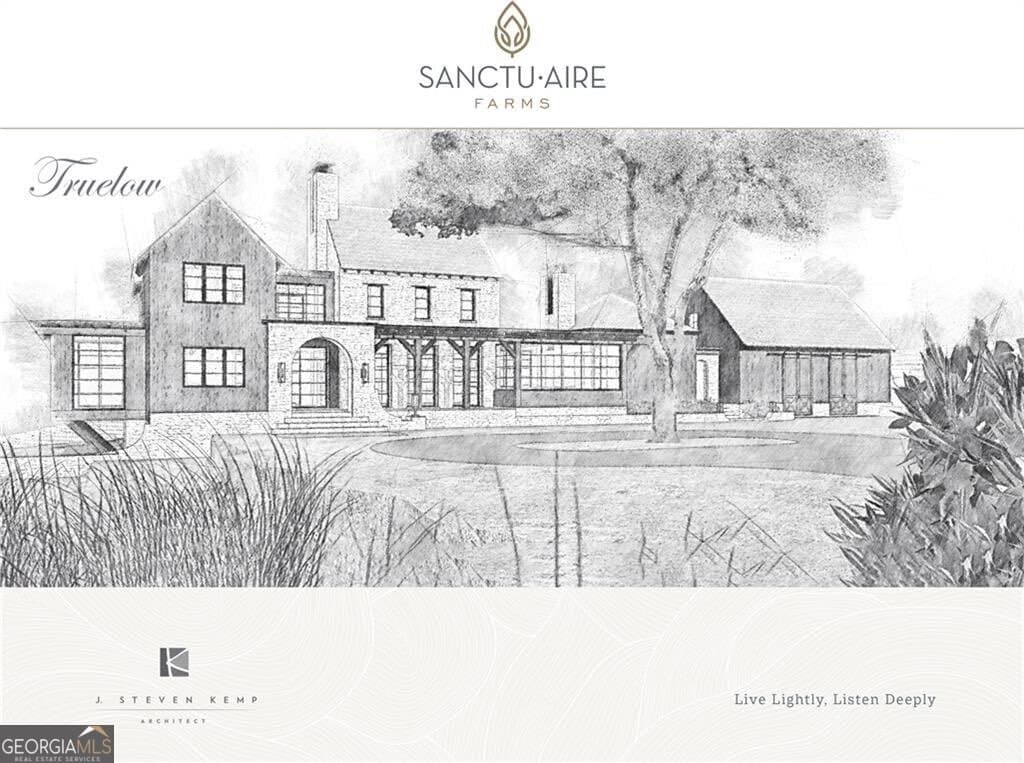 Sanctuaire Farms · 2681 Conns Creek 43, Ball Ground GA 30107