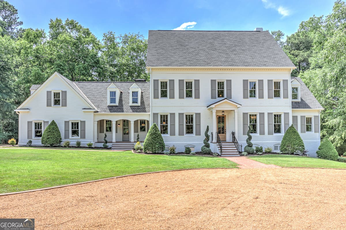 1811 Murdock Road, Marietta GA 30062