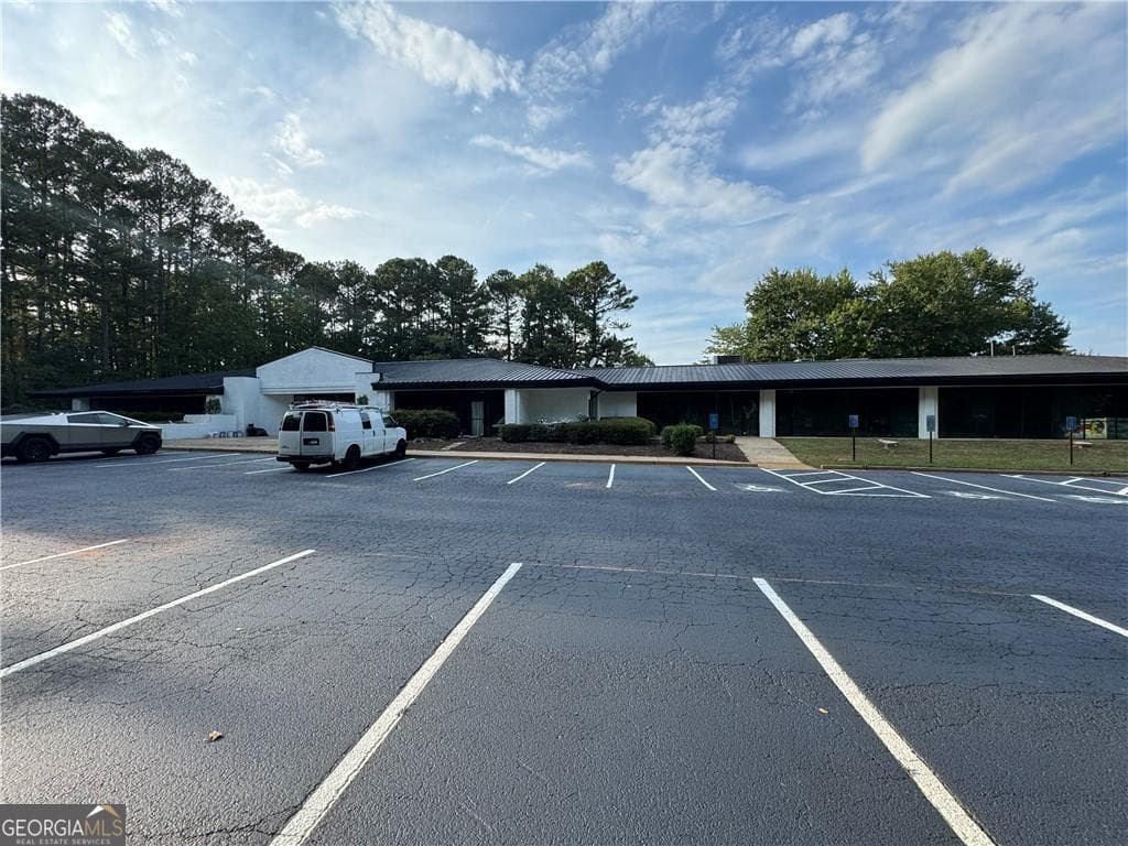 5000 Mcginnis Ferry Road, Alpharetta GA 30005