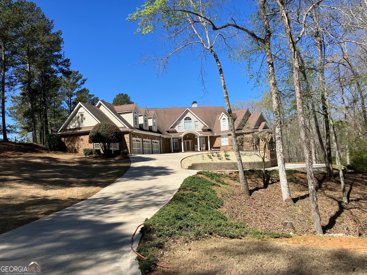 Danielle Estates · 5039 Liberty Road, Villa Rica GA 30180
