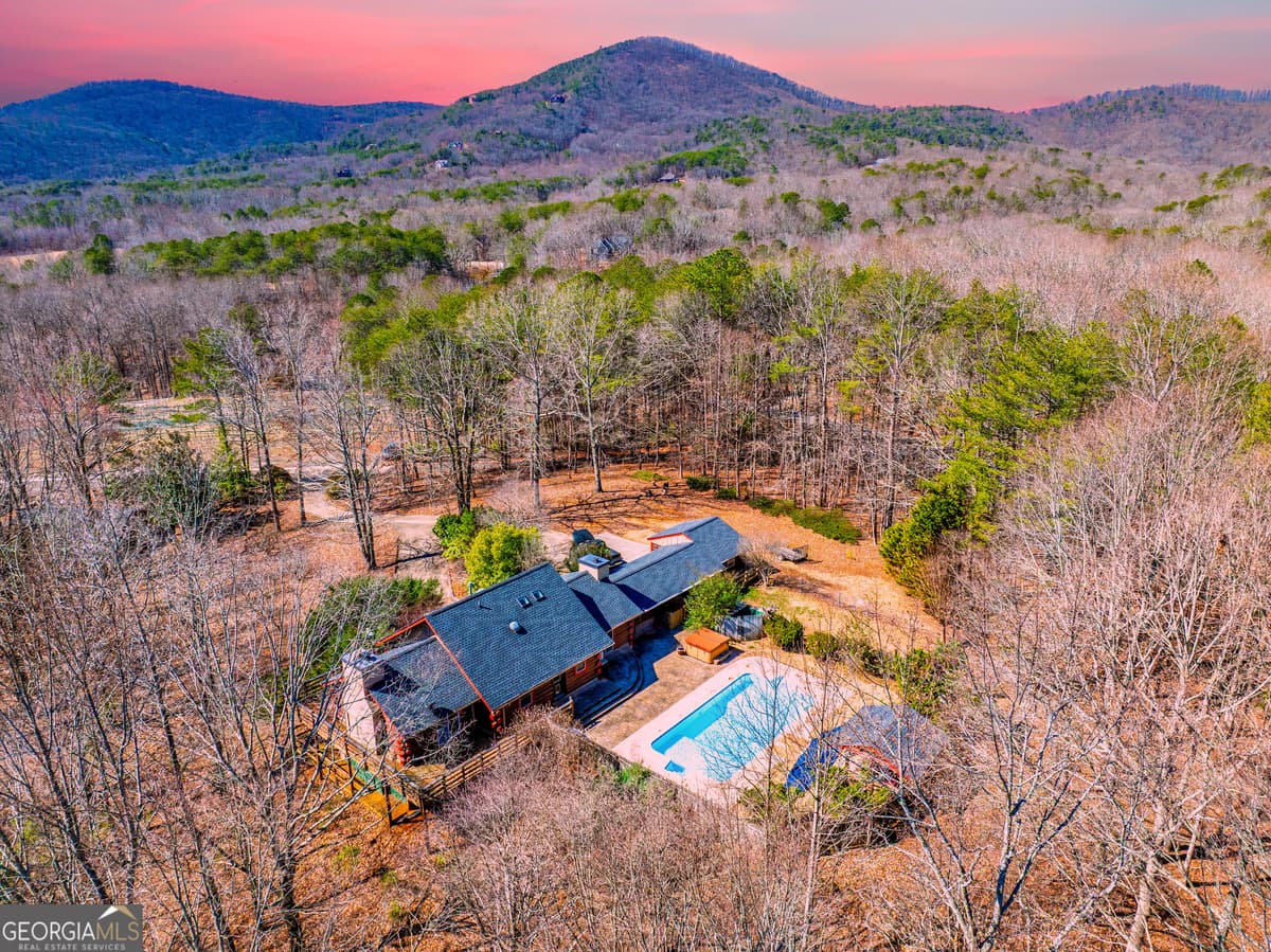 110 Rathgeb Trail, Jasper GA 30143