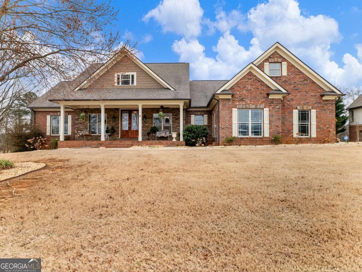 Mallard View · 8629 Drake Drive, Lula GA 30554