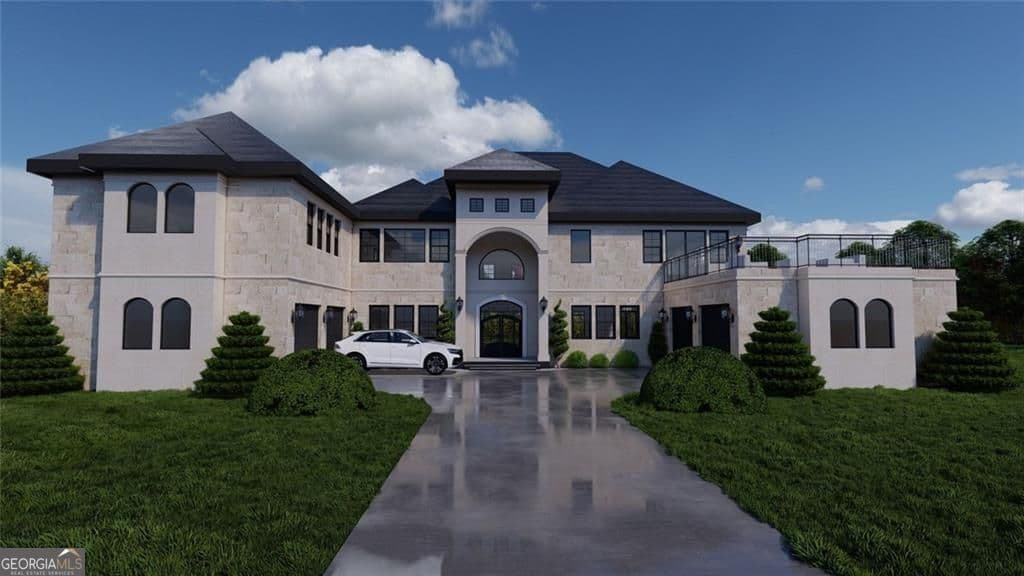 1470 Boat Rock Road SW, Atlanta GA 30331