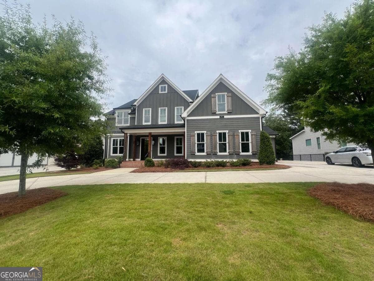 Owens Mill · 116 Owens Mill Place, Canton GA 30115
