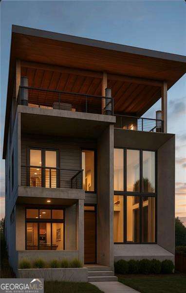 GRANT PARK · 1043 Avondale Avenue SE, Atlanta GA 30312