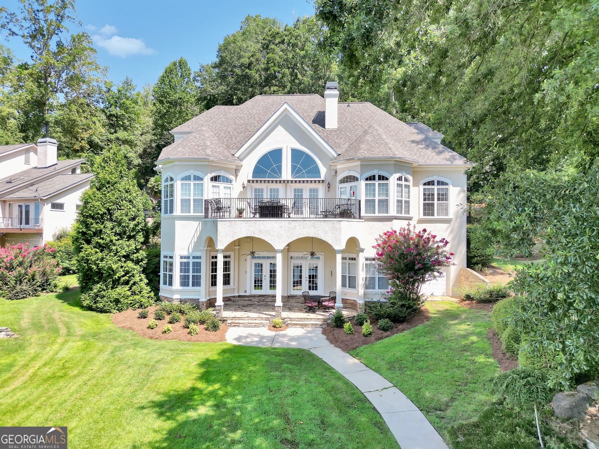 Turtle Cove · 781 Cardinal Drive, Monticello GA 31064
