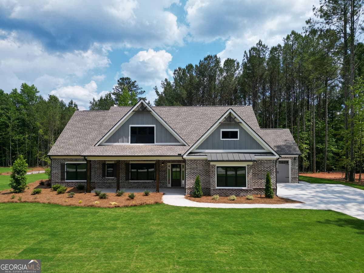 Saint Regis · 617 Shepherds Crossing, Oxford GA 30054