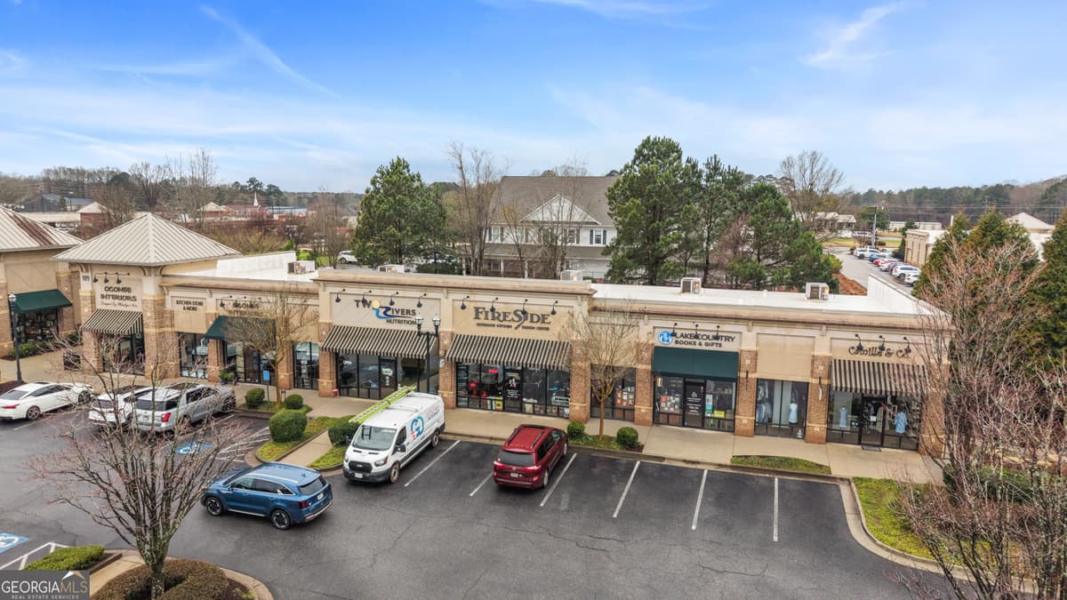 109 Harmony Crossing, Eatonton GA 31024